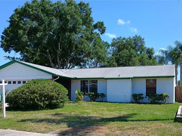 602 Bay Lake Trl, Oldsmar, FL 34677