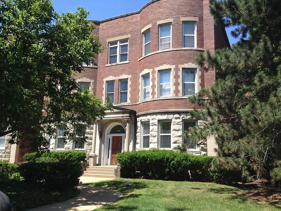 1st image of 4317 Lindell Blvd APT C