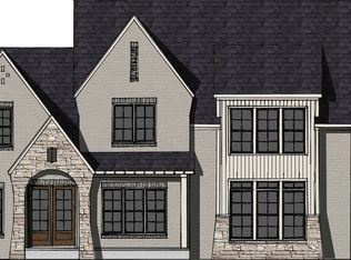 1688 Geralds Dr LOT 175, Brentwood, TN 37027
