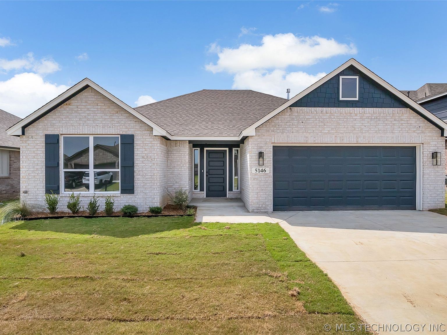 5146 S Walnut Creek Dr W, Sand Springs, OK 74063 Zillow
