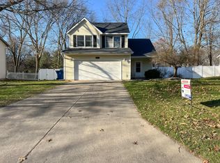 2549 Portside Ave, Portage, MI 49002
