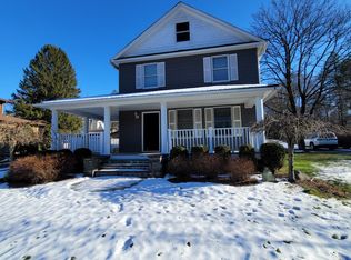 346 Cromwell Hill Rd, Monroe, NY 10950