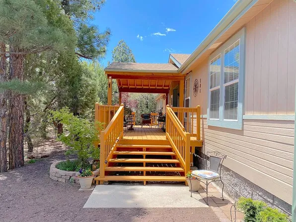 181 Timber Ridge Loop, Show Low, AZ 85901