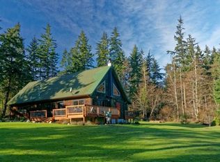 1147 Susan St, Coupeville, WA 98239