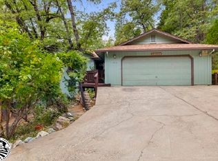 18910 Tiffeni Dr, Twain Harte, CA