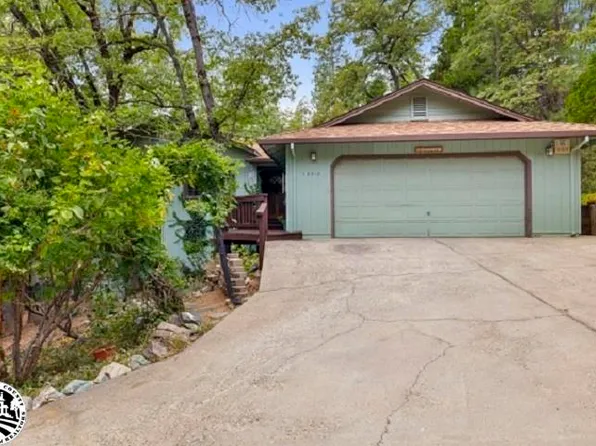 18910 Tiffeni Dr, Twain Harte, CA 95383