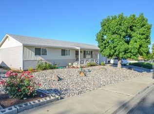 4001 McLean Dr, Yakima, WA 98908