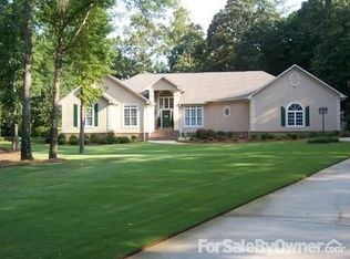 125 Cross Creek Cir, Macon, GA