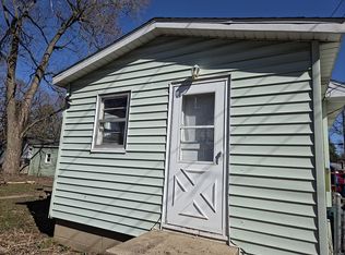 1348 F St, La Porte, IN