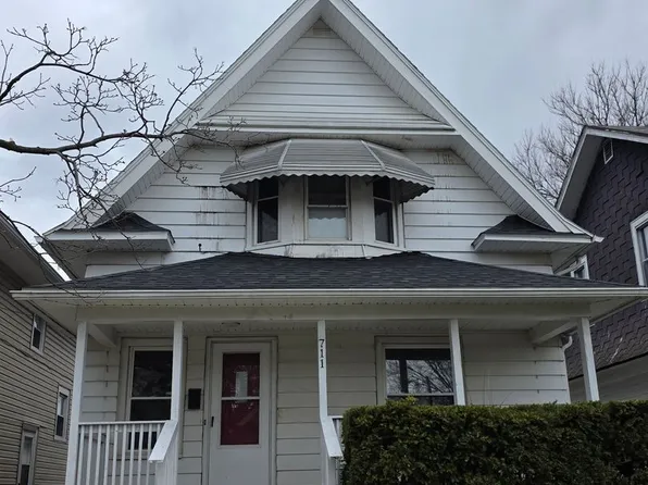 711 Nicholas St, Toledo, OH 43609