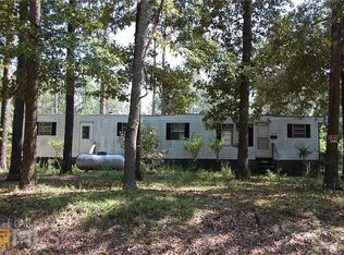 417 Lake Placid Dr, Bonaire, GA 31005
