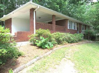 4500 Stonewall Tell Rd, College Park, GA 30349