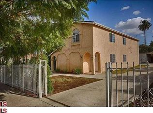 2636 S Rimpau Blvd, Los Angeles, CA 90016