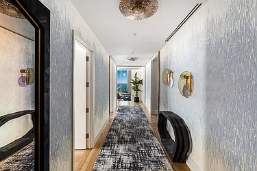 Sold by Extell Marketing Group