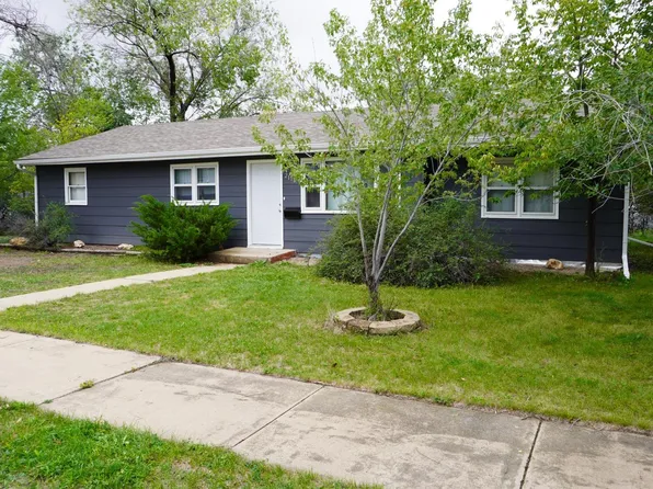 2118 Oak Ave, Rapid City, SD 57701