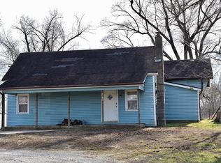 2150 E 388th Rd, Half Way, MO 65663