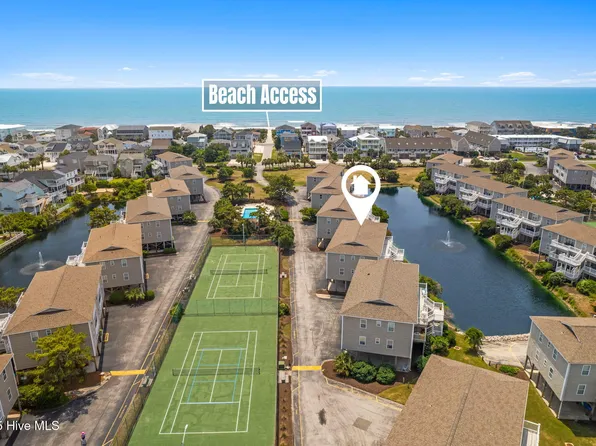 250 W Second Street # 4b, Ocean Isle Beach, NC 28469