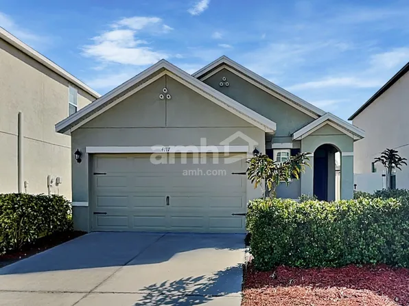 4117 Lindever Ln, Palmetto, FL 34221