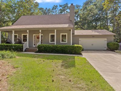 3409 Treaty Oak Trl, Tallahassee, FL, 32312