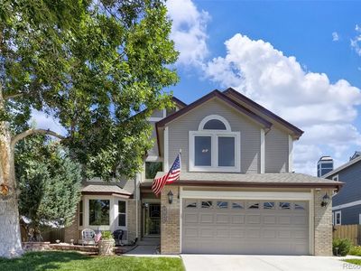 17049 Motsenbocker Way, Parker, CO, 80134