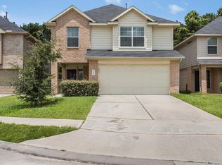 730 Horseshoe Springs Ln, Houston, TX 77090