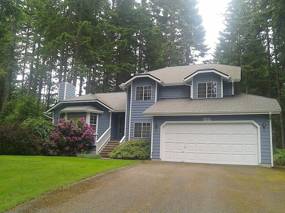  Cedar siding, new roof 2010