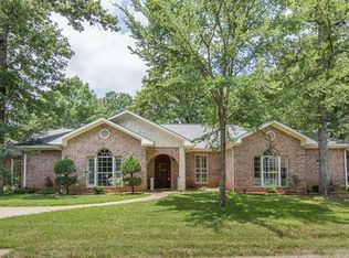 203 Morning Dove Rd, Trinidad, TX 75163