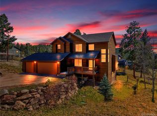 13586 Wamblee Trail, Conifer, CO 80433