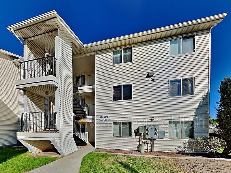 1st image of 4984 W 4850 S APT 22