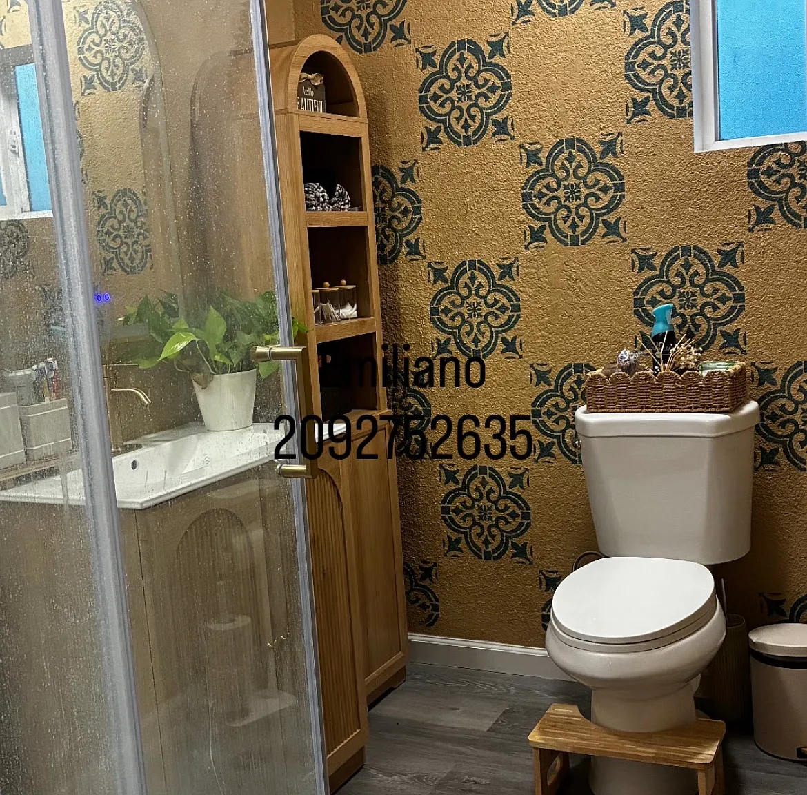 2 bed, 683 sqft, $3,000 — Photo 4