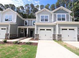 2919 Spring Manor Way, Garner, NC 27529