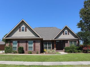 2609 Tulip Hill Rd, Pace, FL 32571