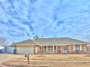 11500 Cedar Valley Dr, Oklahoma City, OK 73170