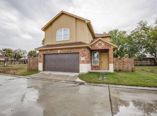 12721 Plummersville St, Houston, TX 77072