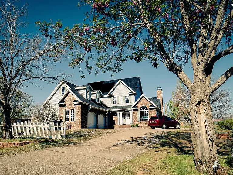 123 Rachel Ln — Photo 1