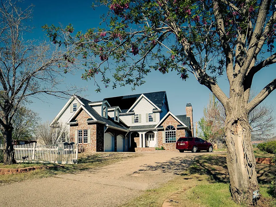 123 Rachel Ln