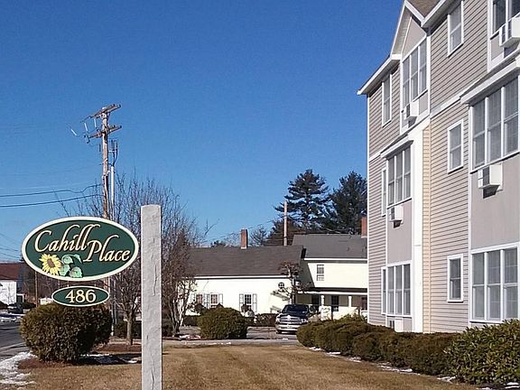 4th image of 486 Nashua St APT 209