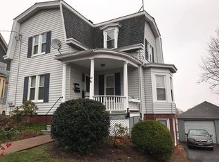 62 Hawkins St, New Britain, CT 06052