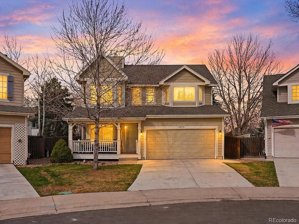 1st image of 19075 E Bonney Court