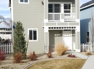 298 Brooksby Ln, Reno, NV 89509