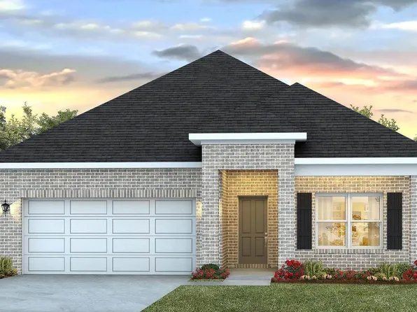 2124 Chirping Cricket Ct, Gulf Breeze, FL 32563