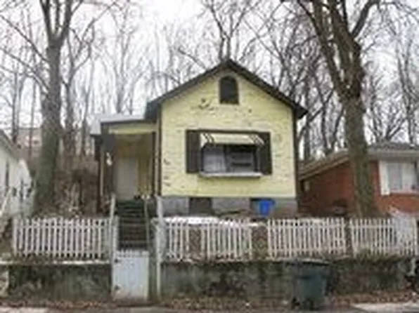 40 Harper Ave, Dayton, OH 45410