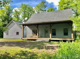 E3770 Lake Rd, Ironwood, MI 49938