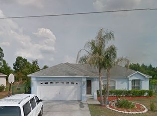 334 Cardiff Dr, Kissimmee, FL 34758