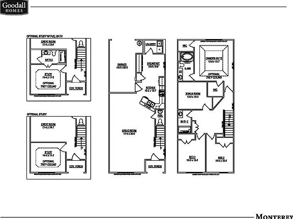 3rd image of 267 Claremont Ct #Kf78-lot 78
