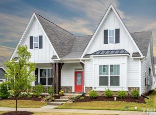 321 Skymont Dr, Holly Springs, NC 27540