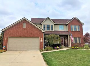 5632 Hatton Ct, Hilliard, OH 43026
