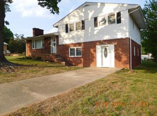 2924 N Main St, Danville, VA 24540