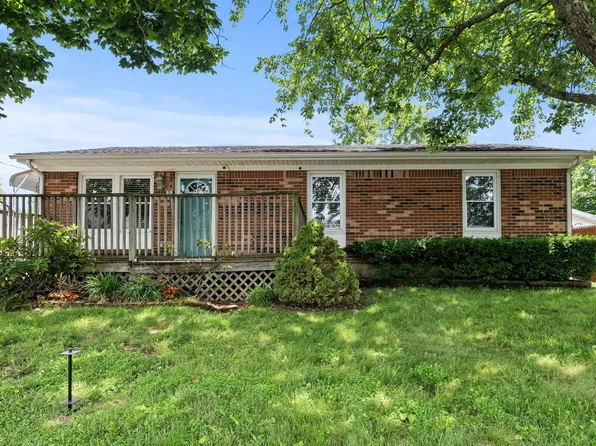 614 S Central Ave, Nicholasville, KY 40356