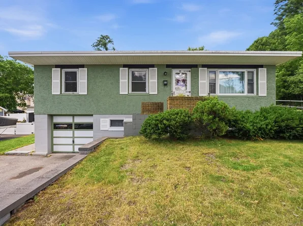 48 Pinedale Ave, Billerica, MA 01821